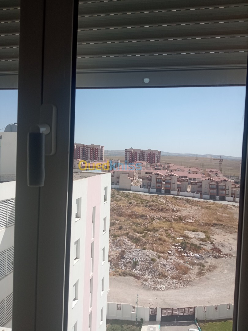 Vente Appartement F4 Constantine El khroub