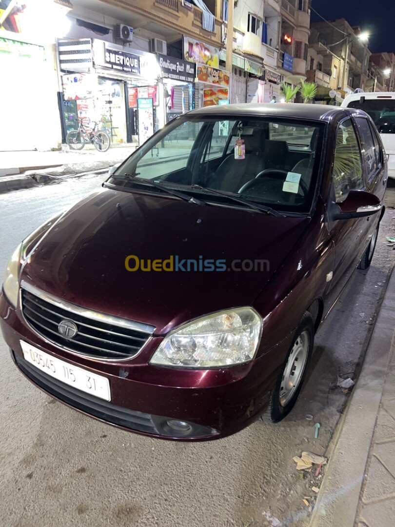 Tata Indica 2015 Indica