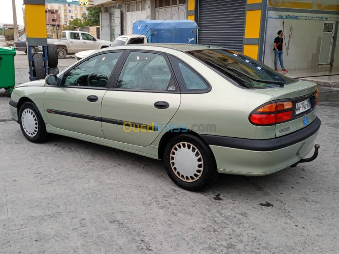 Renault Laguna 1 1997 Laguna 1