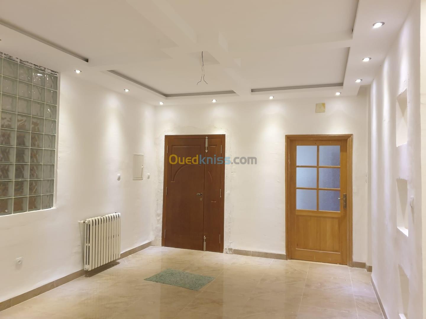 Vente Appartement F5 Constantine Ain smara