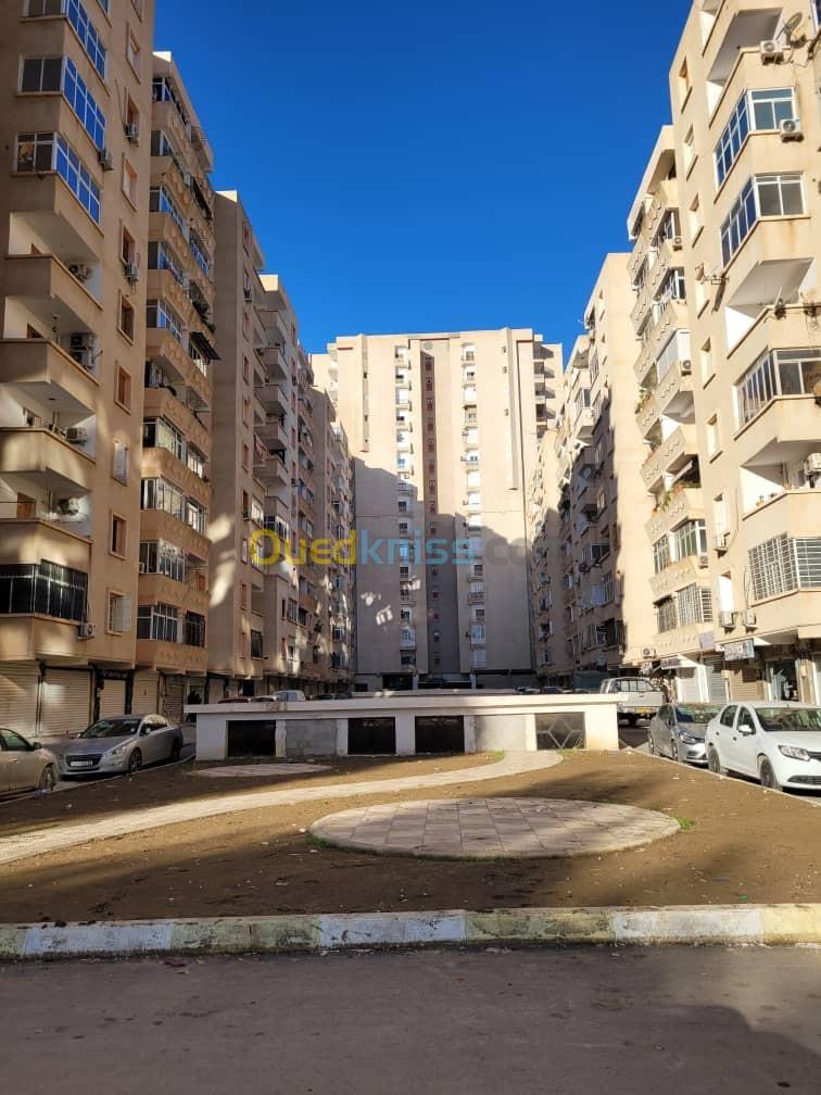 Vente Appartement F5 Constantine Ain smara