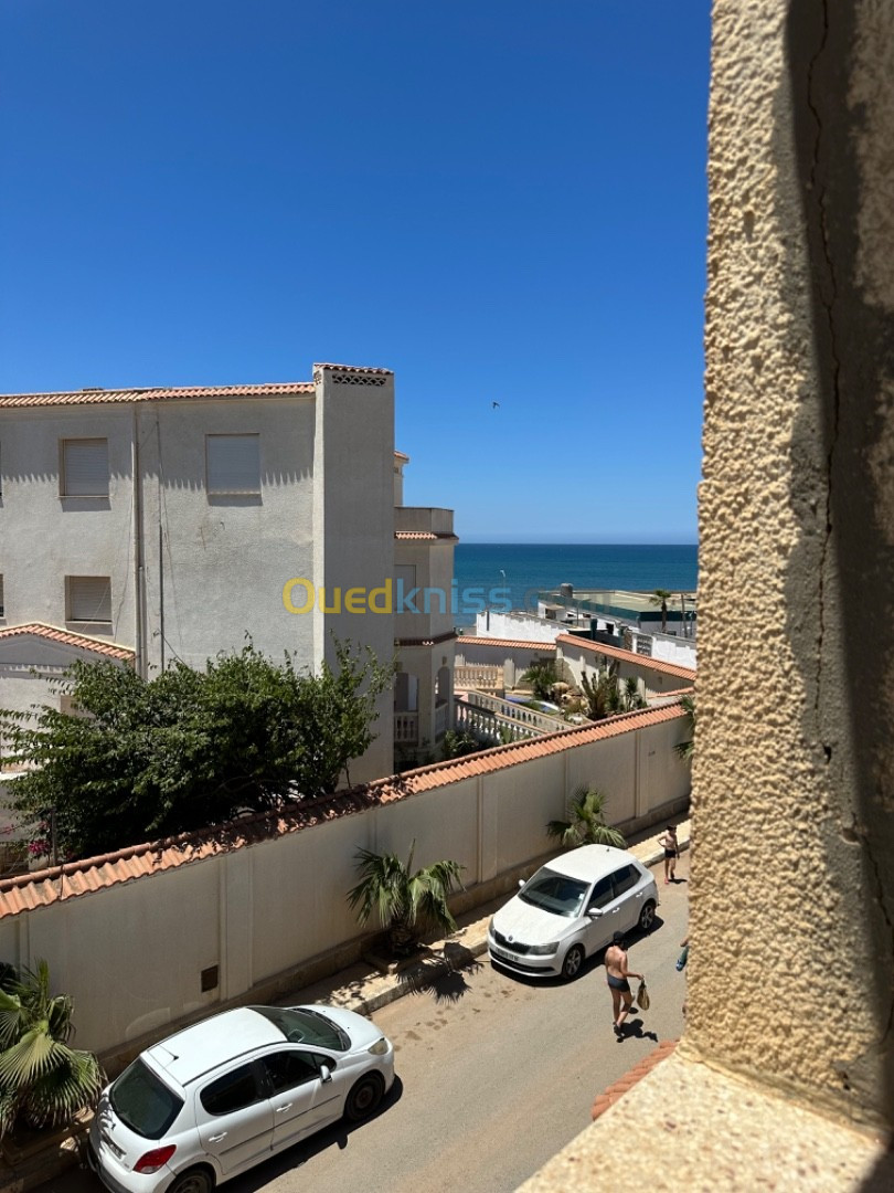 Vente Villa Alger Staoueli