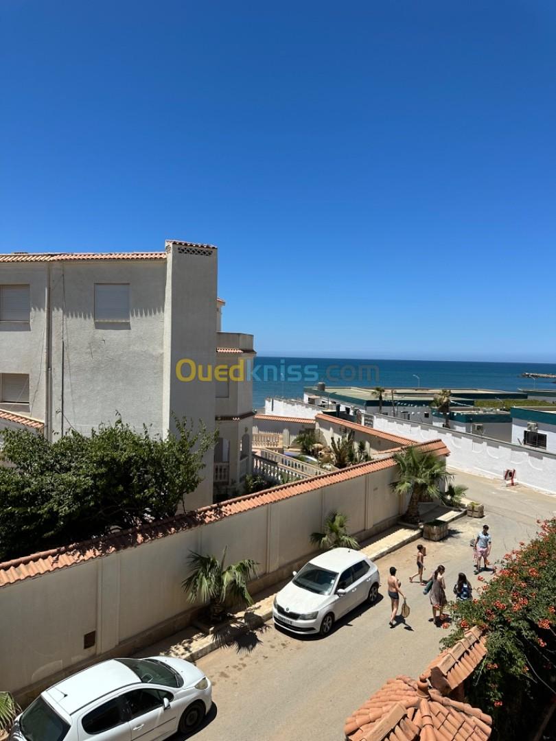 Vente Villa Alger Staoueli