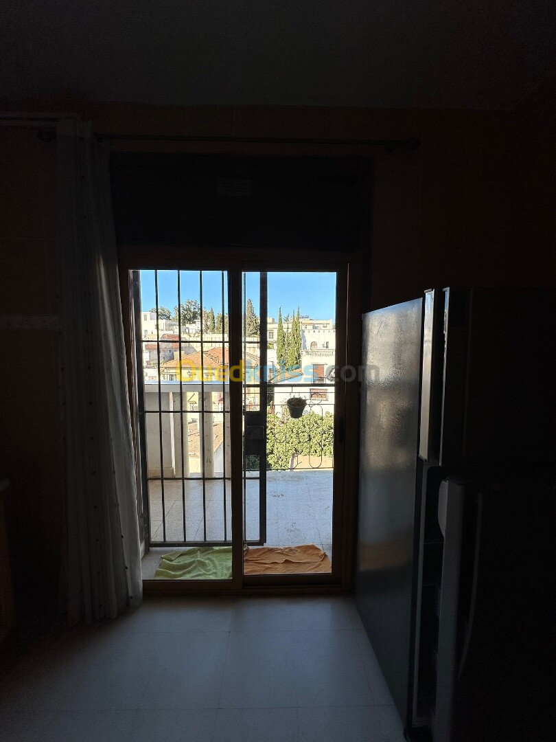 Vente Appartement Alger Hydra