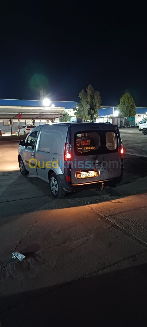 Renault Kangoo 2020 Grand Confort