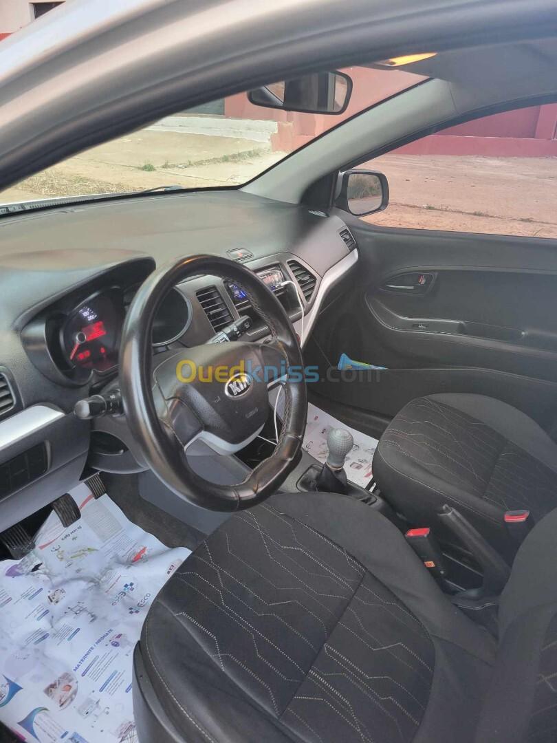 Kia Picanto 2013 