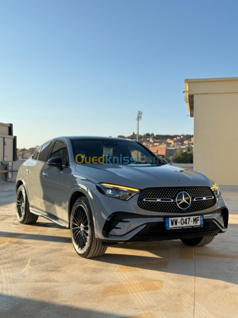 Mercedes Glc 2024 300d