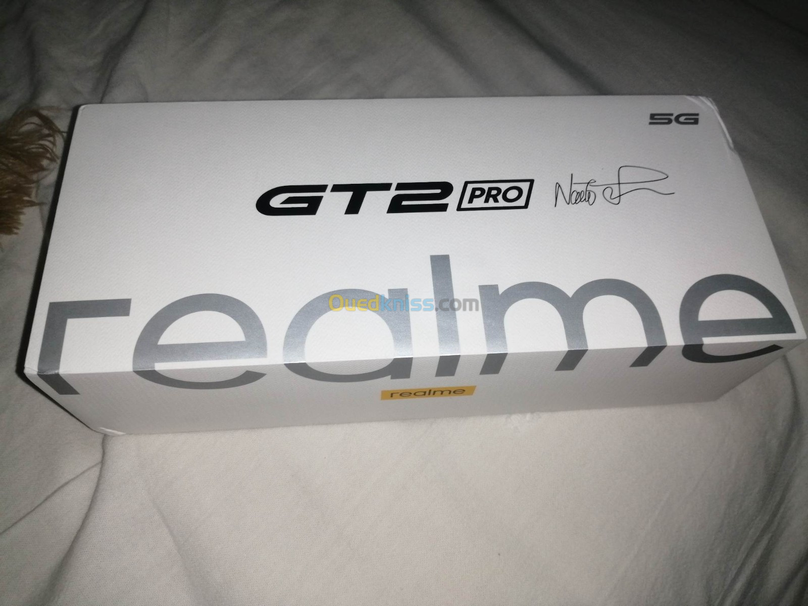 Relme Gt 2 pro