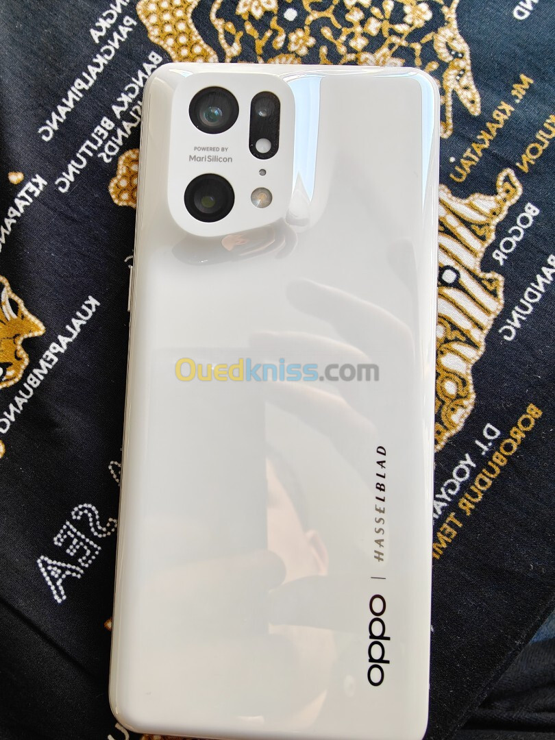 Oppo Find X5 pro