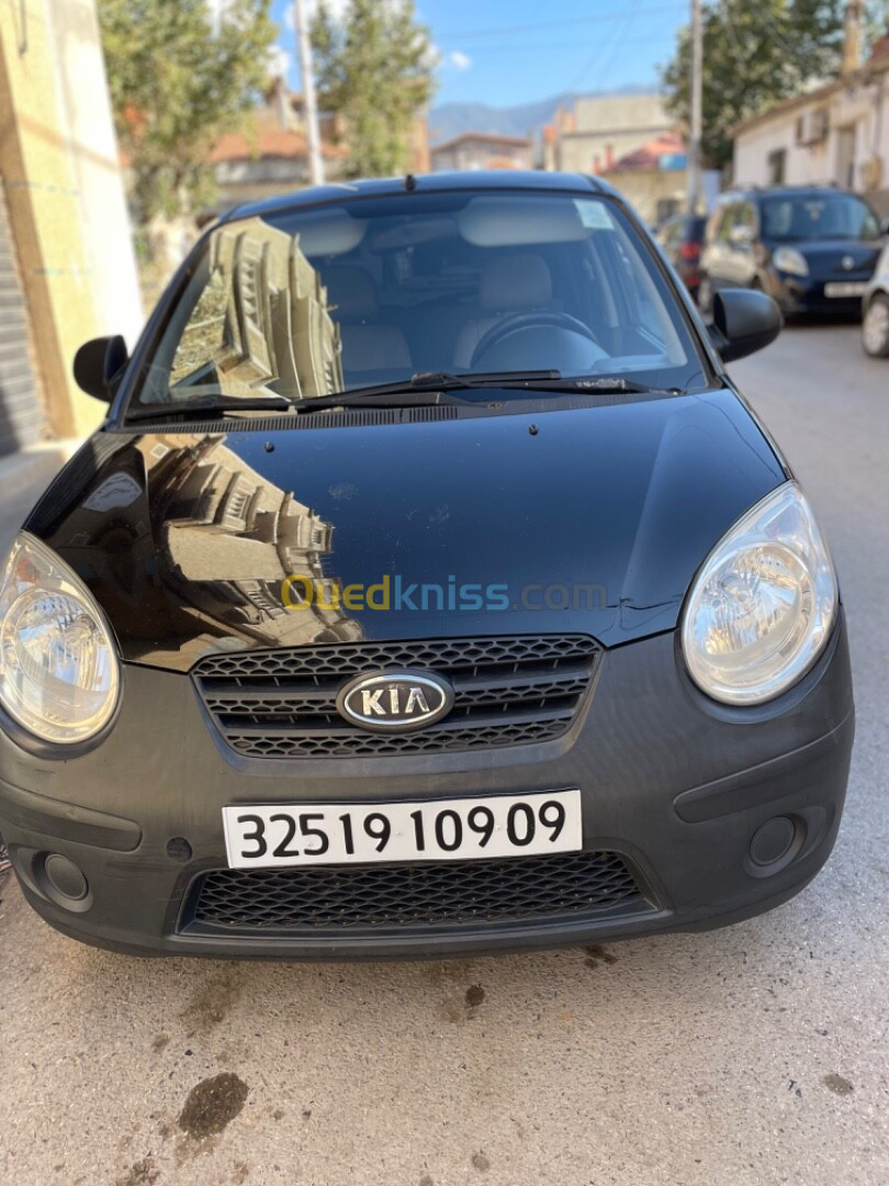 Kia Picanto 2009 Style