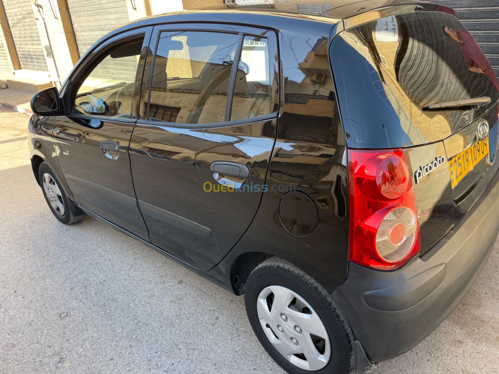 Kia Picanto 2009 Style