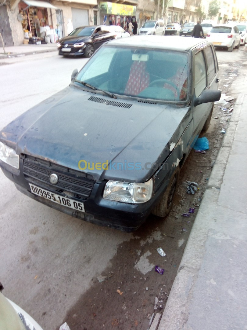 Fiat Uno 2006 Uno