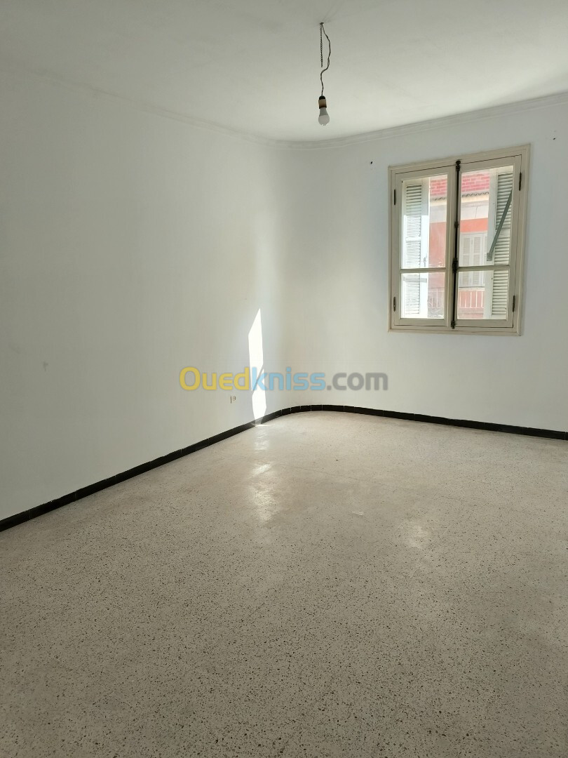 Location Appartement F2 Béjaïa Bejaia