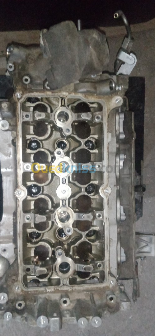 Moteur Batima de clio 4 rs 