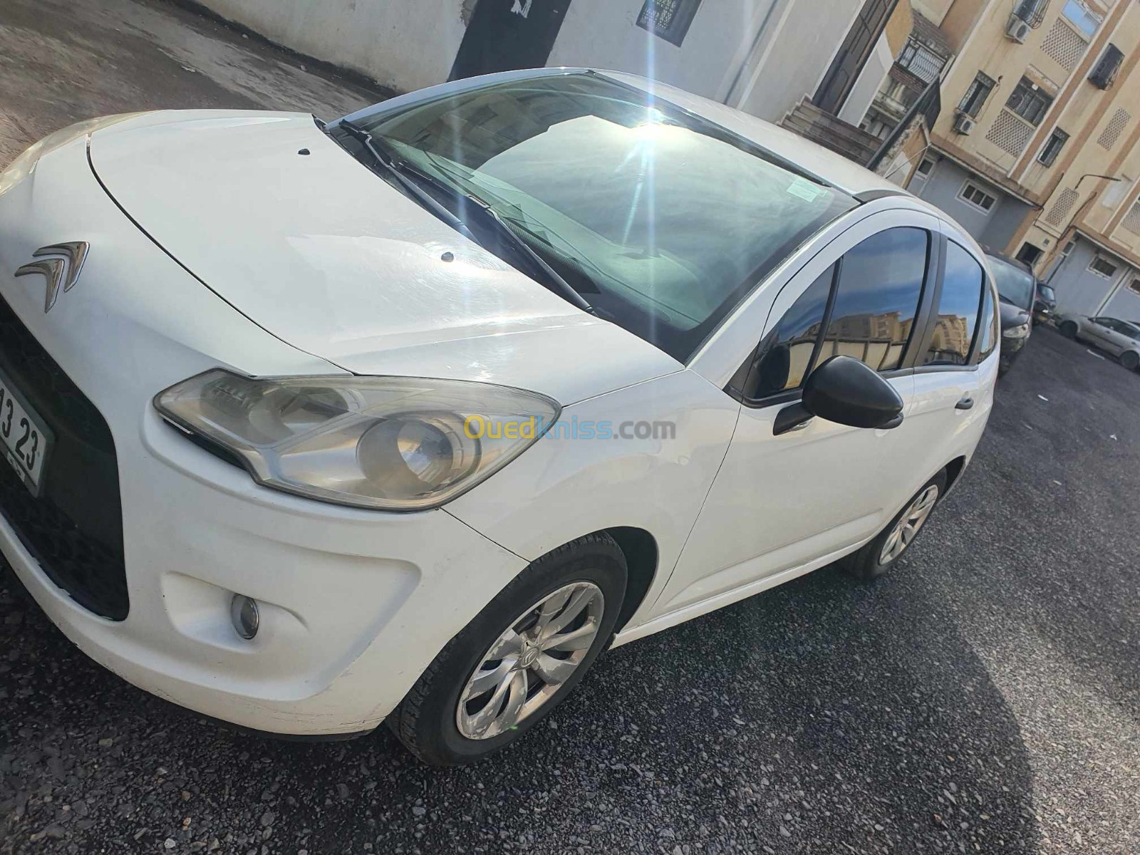 Citroen C3 2013 C3