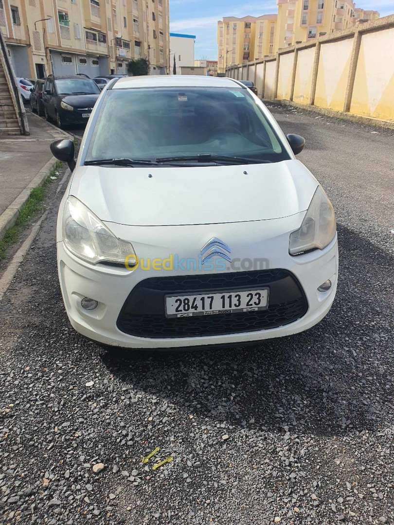 Citroen C3 2013 C3