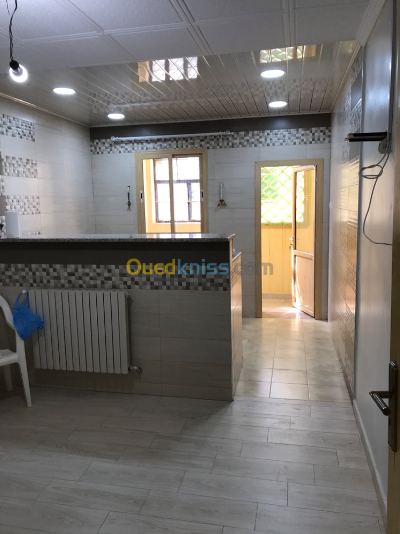 Location Appartement F3 Djelfa Djelfa