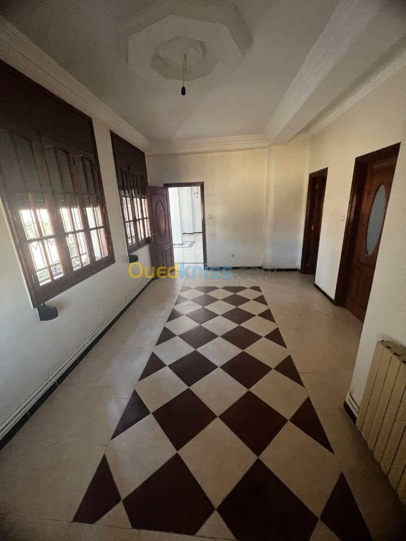 Vente Villa Tlemcen Tlemcen