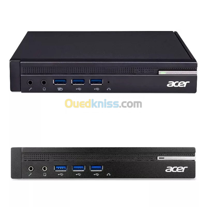 Mini pc acer version N4640G