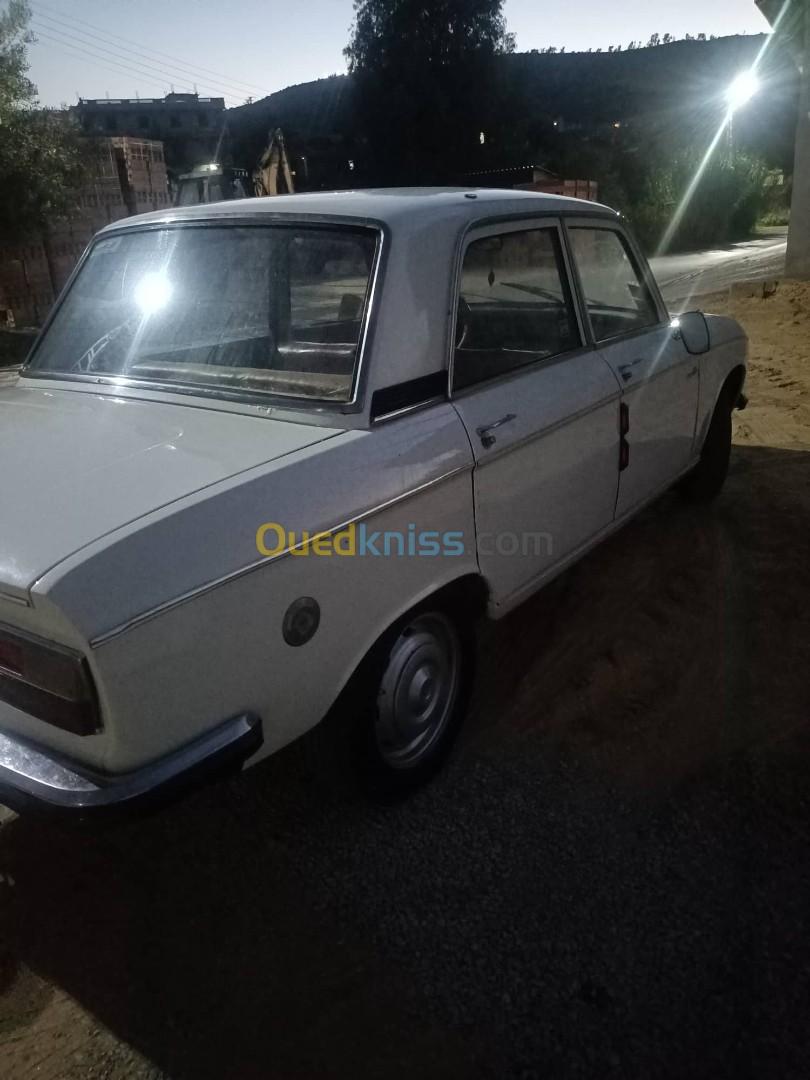 Peugeot 304 1974 304