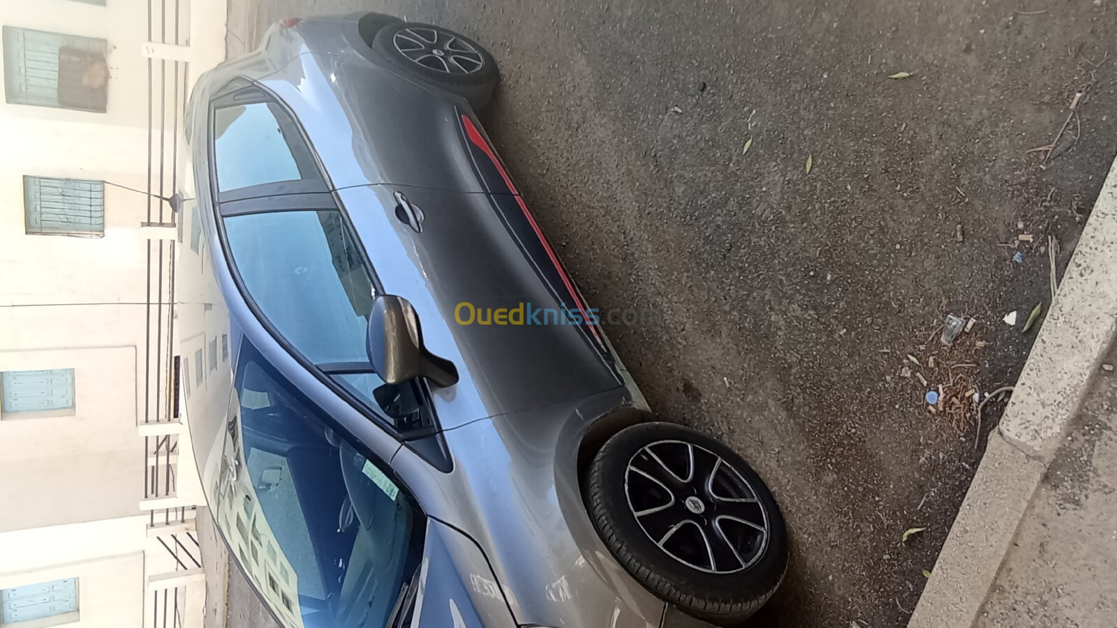 Renault Clio 4 2013 