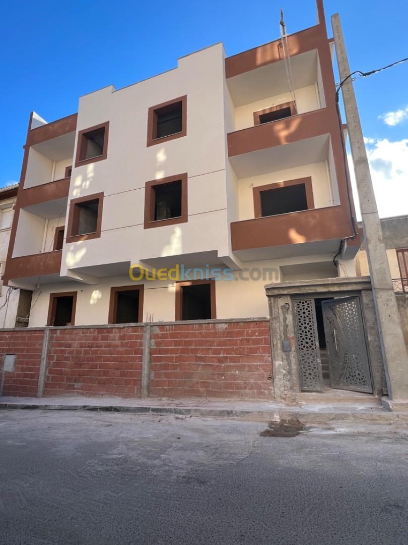 Vente Appartement F5 Alger Draria