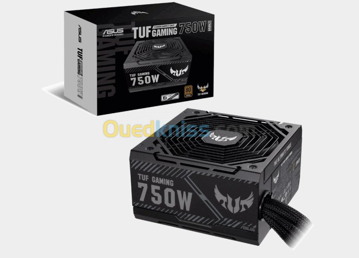 ASUS TUF Gaming 750W Bronze