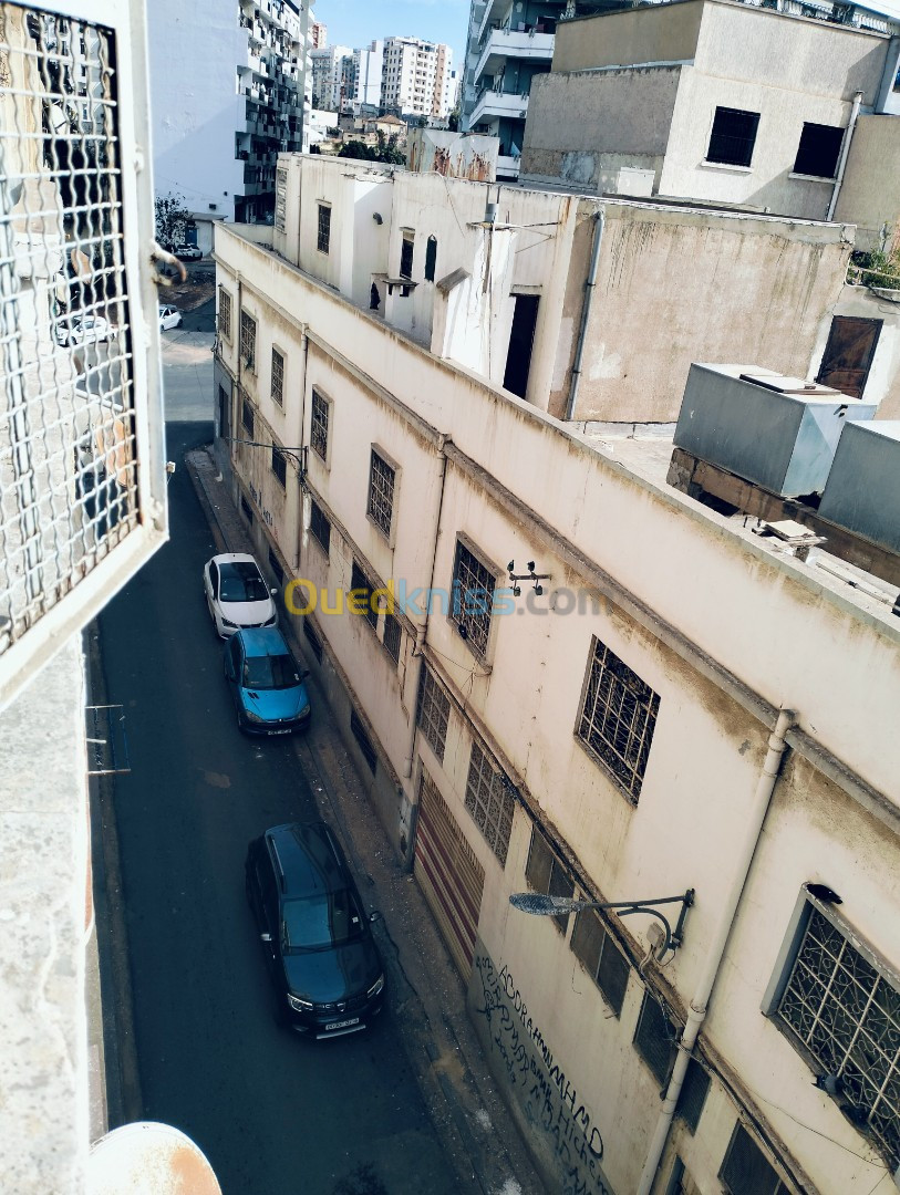 Vente Appartement F2 Oran Oran