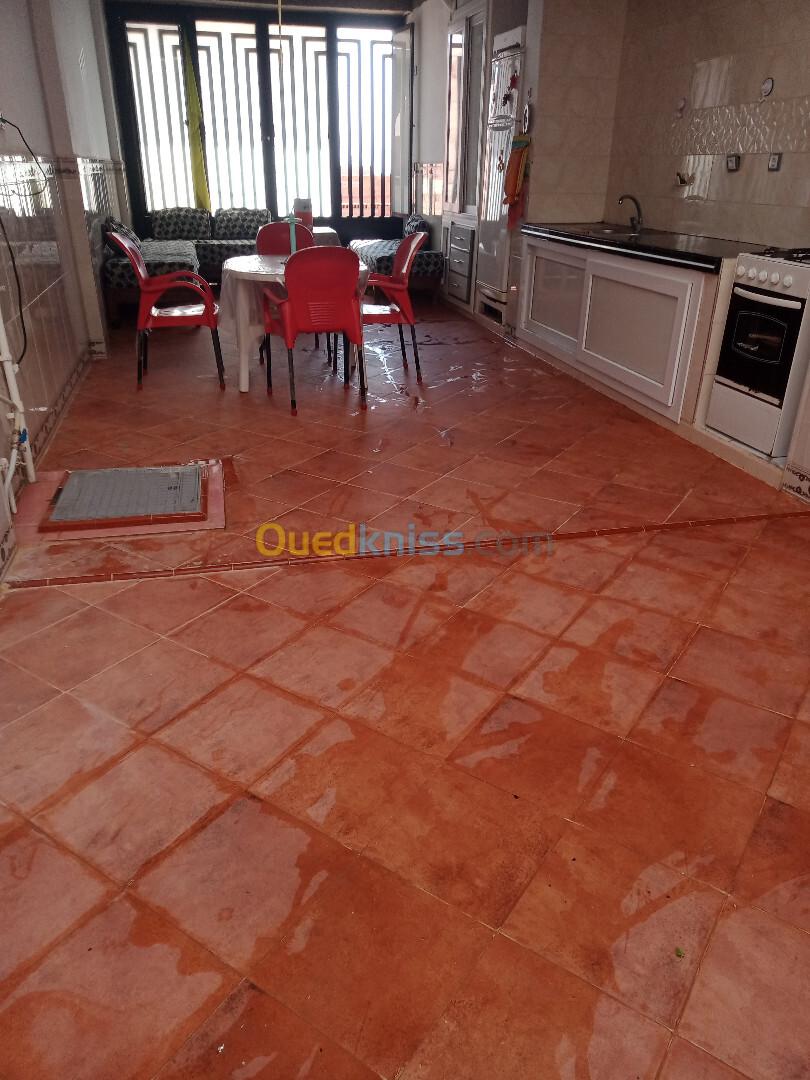 Vente Villa Tlemcen Marsa ben mhidi