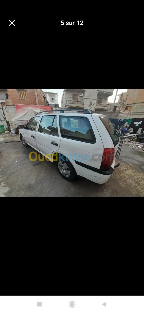 Volkswagen Gol 2006 Gol