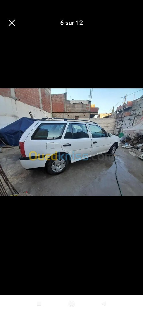 Volkswagen Gol 2006 Gol