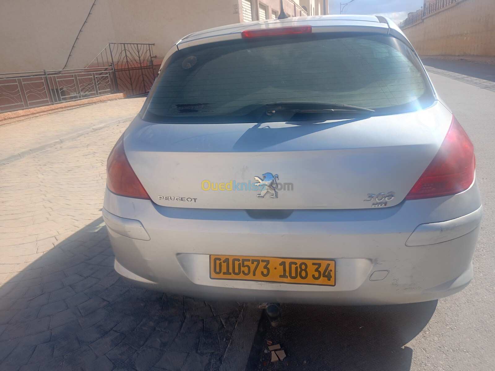 Peugeot 308 2008 Premium