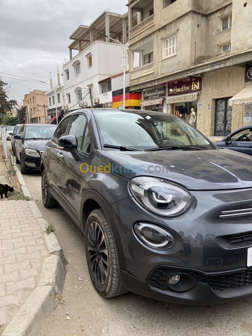 Fiat Fiat 500x 2023 Club