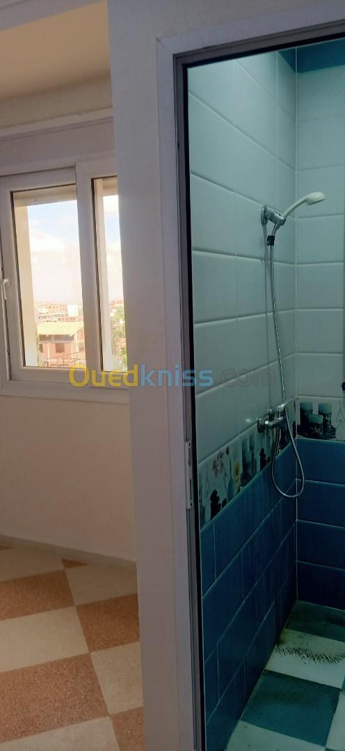 Location Niveau De Villa F4 Alger Saoula