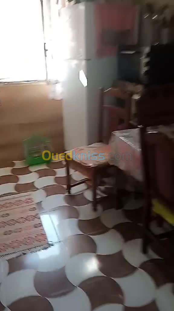 Vente Appartement F3 Alger Bordj el kiffan