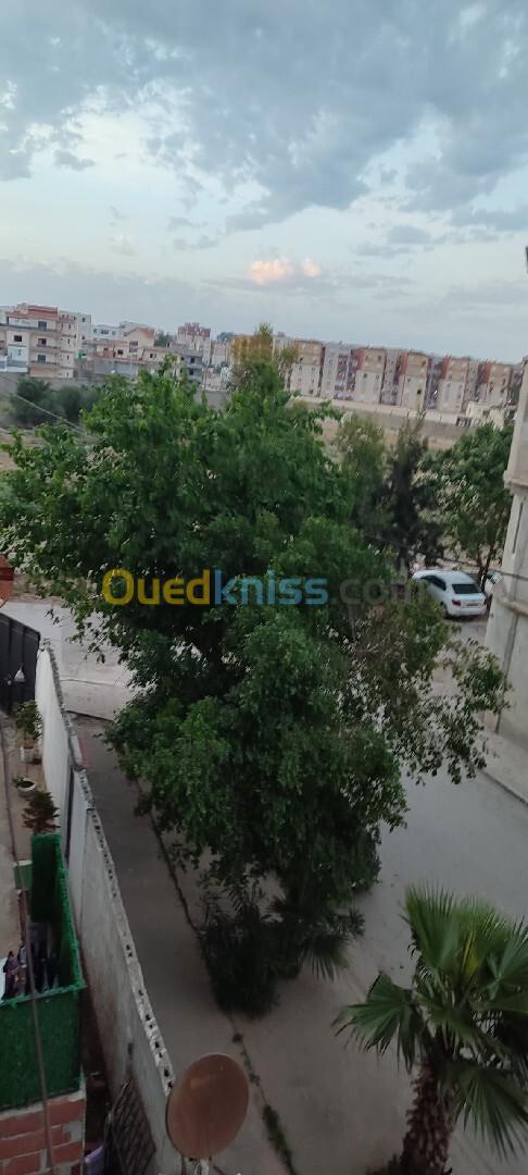 Vente Appartement F4 Alger Bordj el kiffan