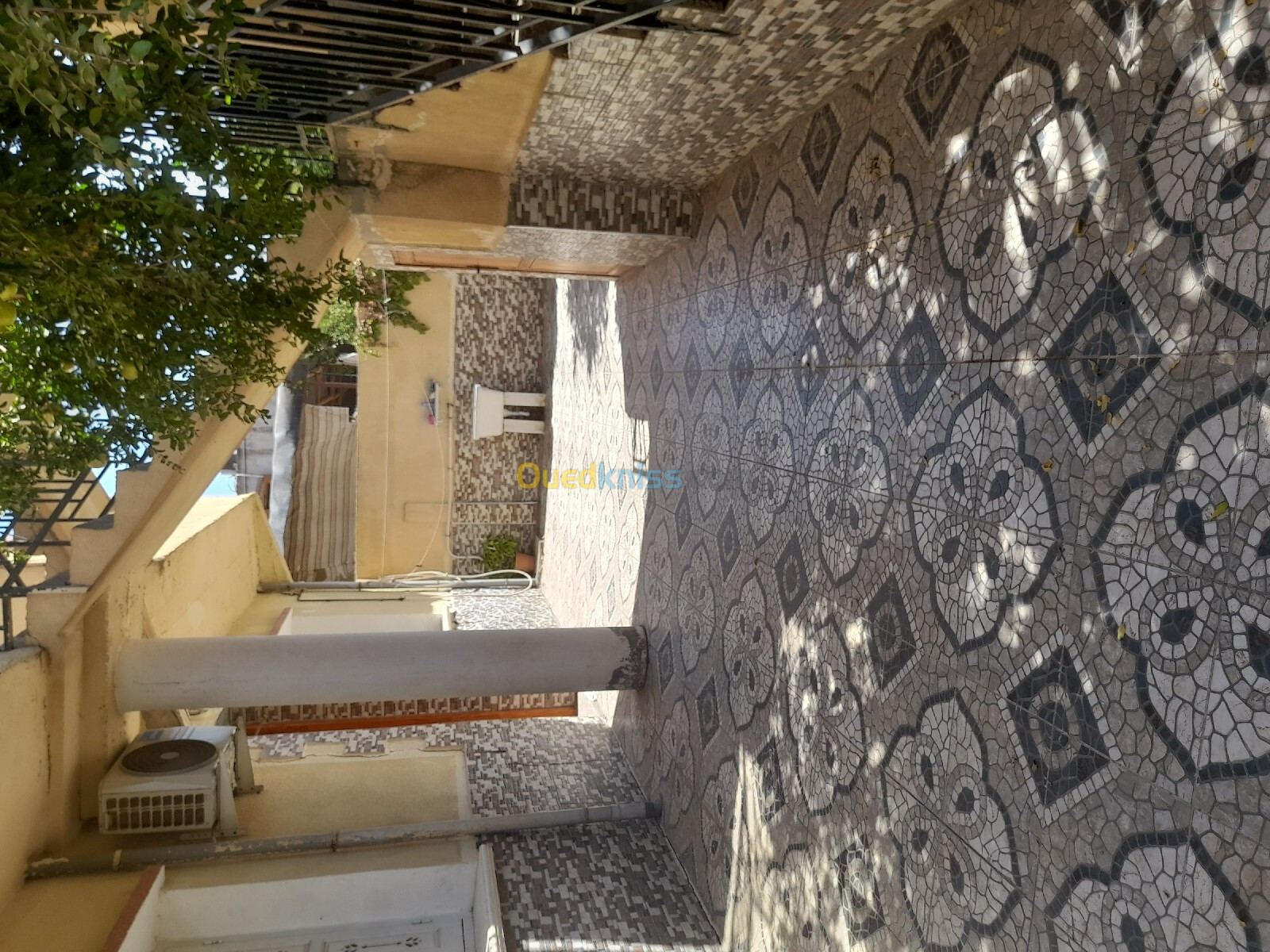 Vente Villa Alger Rouiba