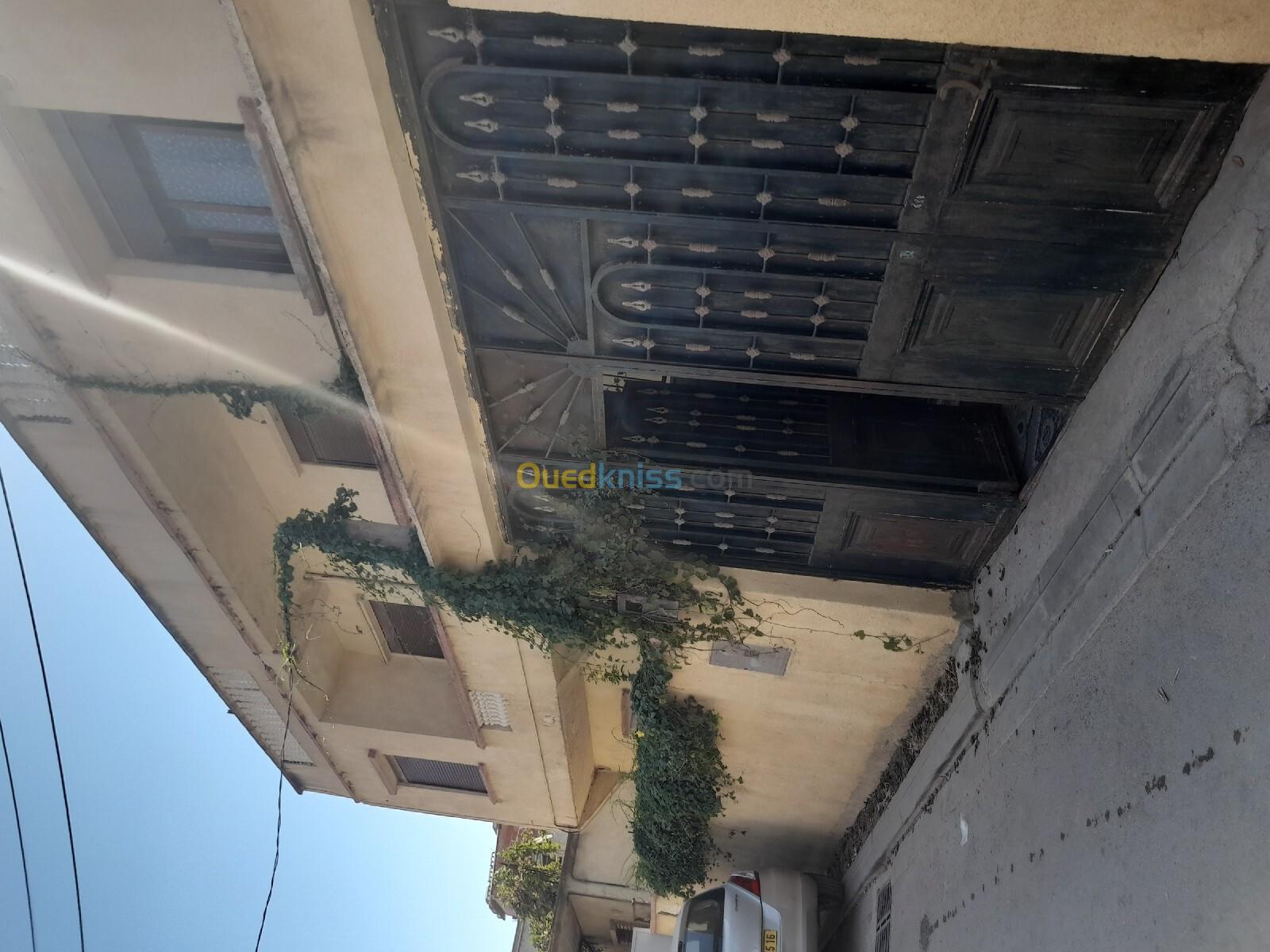 Vente Villa Alger Rouiba