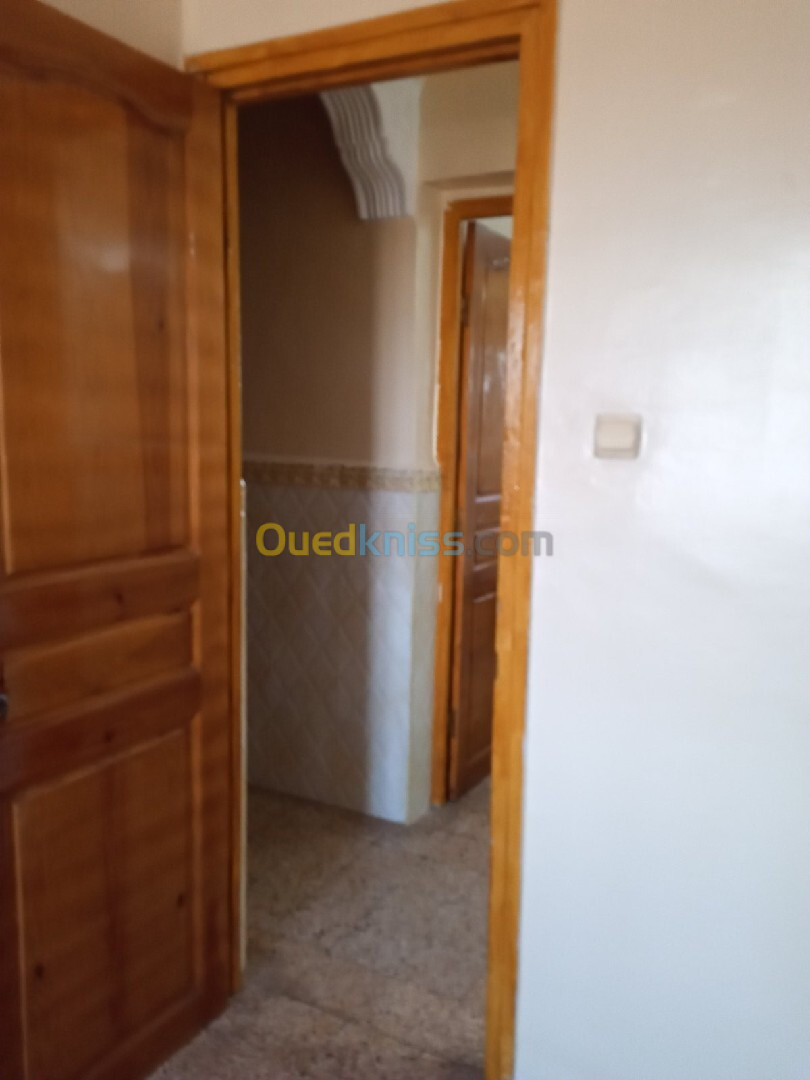 Vente Appartement F5 Alger Bordj el kiffan