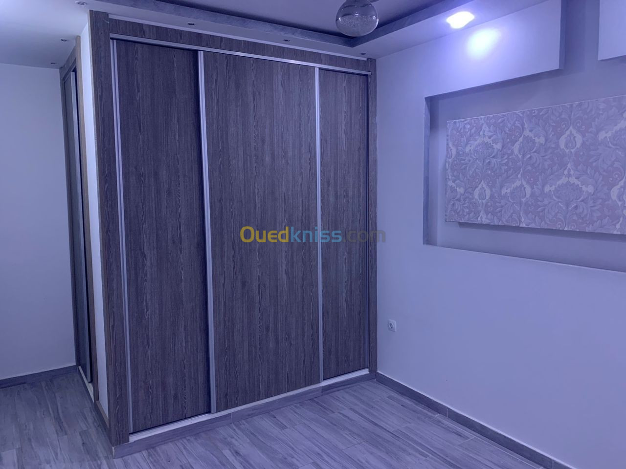 Vente Appartement F3 Alger Rouiba