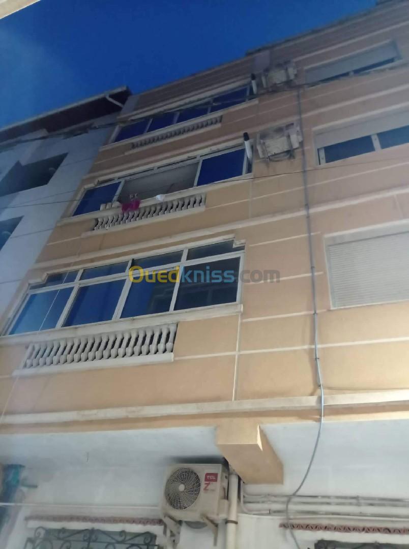 Vente Appartement F3 Alger Reghaia