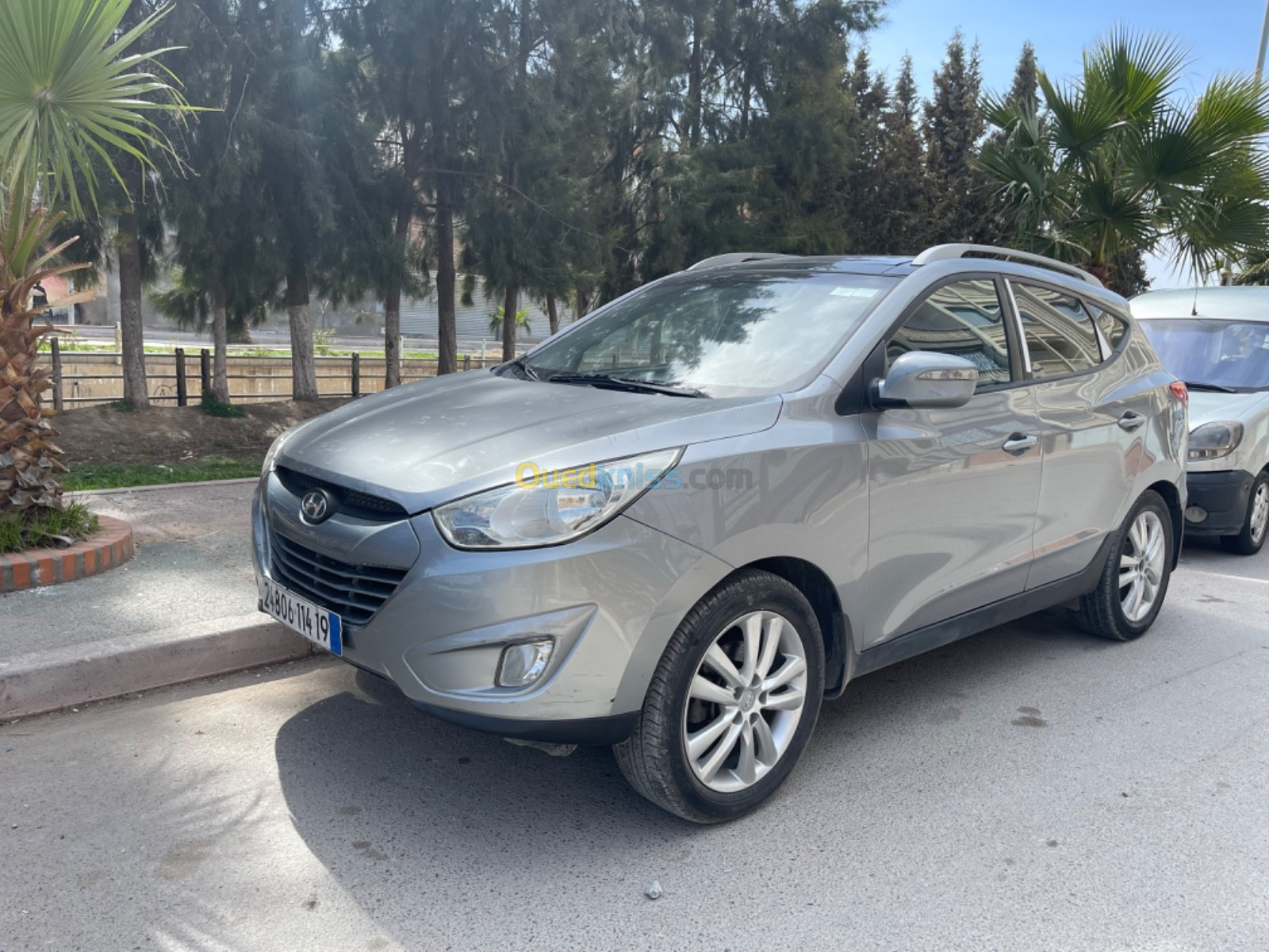 Hyundai Tucson 2014 Tucson