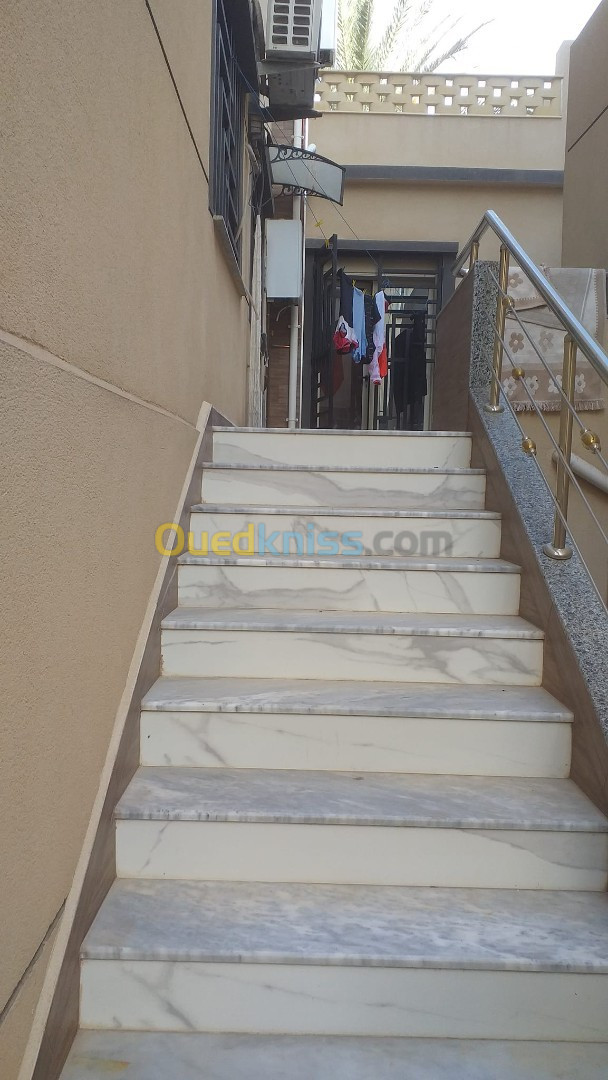 Location Appartement F4 Alger El harrach