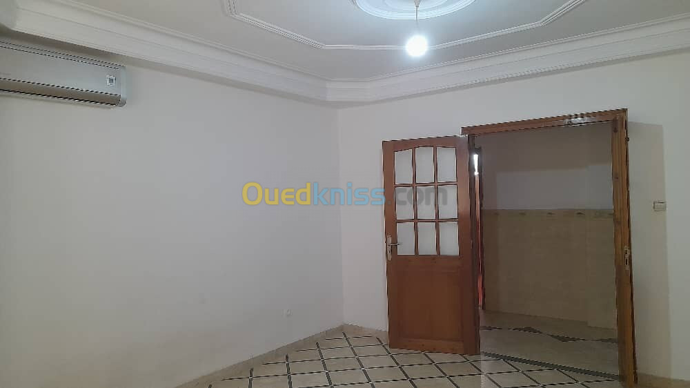 Location Appartement F4 Alger Birkhadem