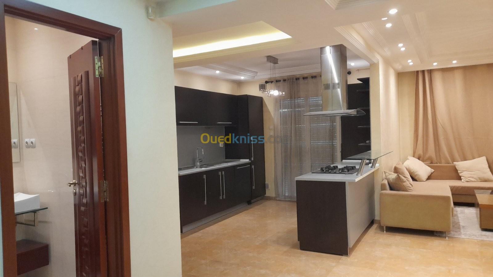 Location Appartement Alger Hydra