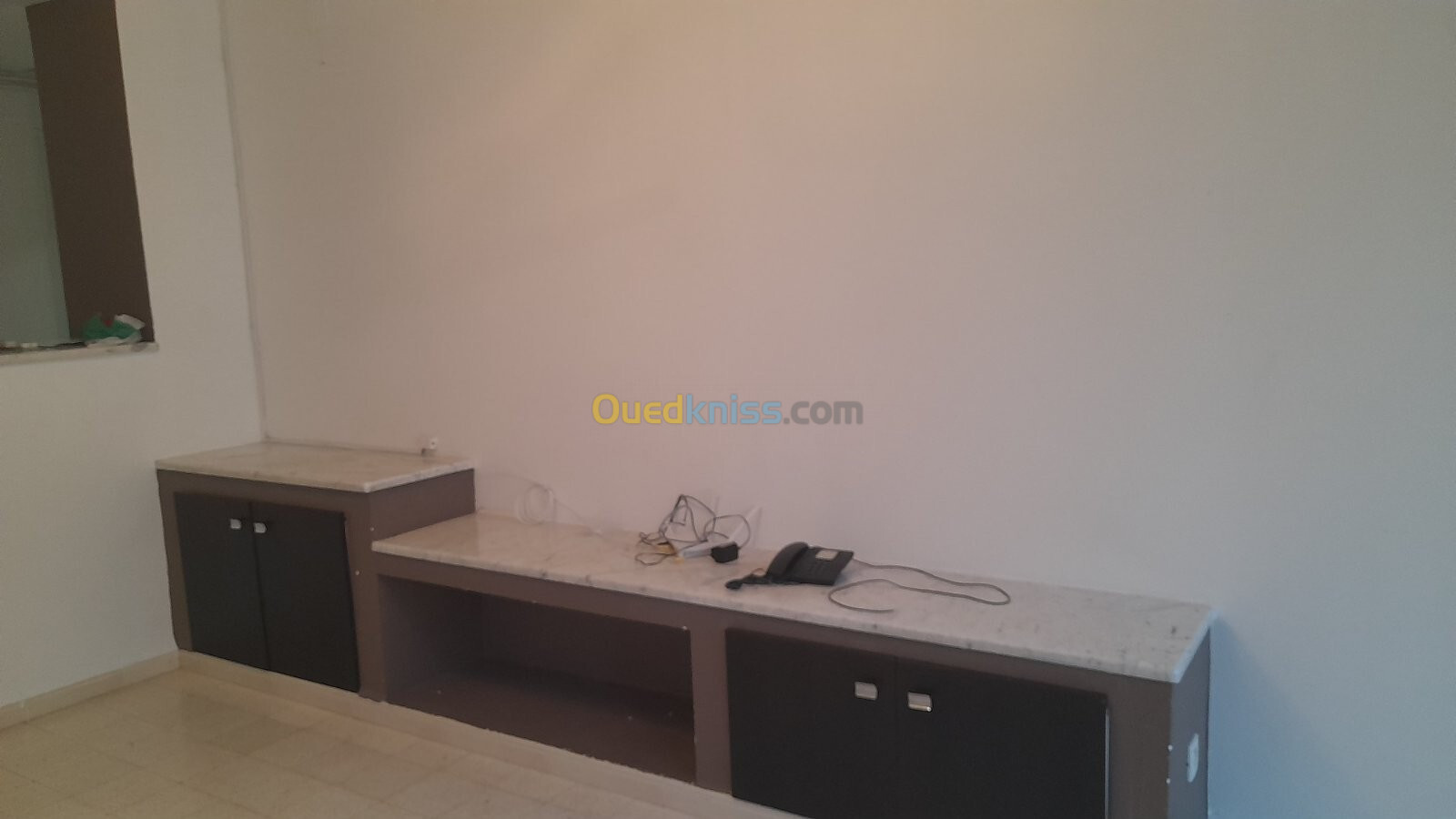 Location Appartement F4 Alger Birkhadem