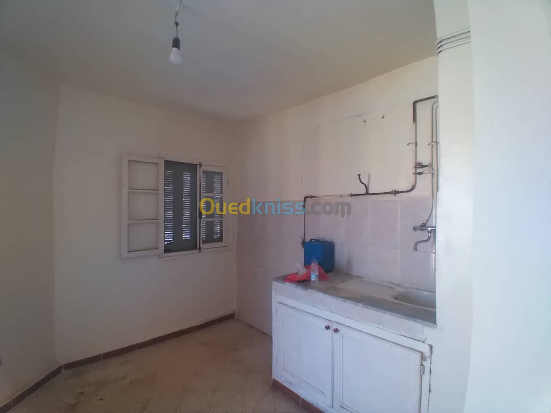 Vente Appartement F3 Alger Ain benian