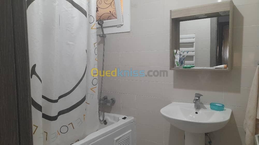 Location Appartement F4 Alger Staoueli