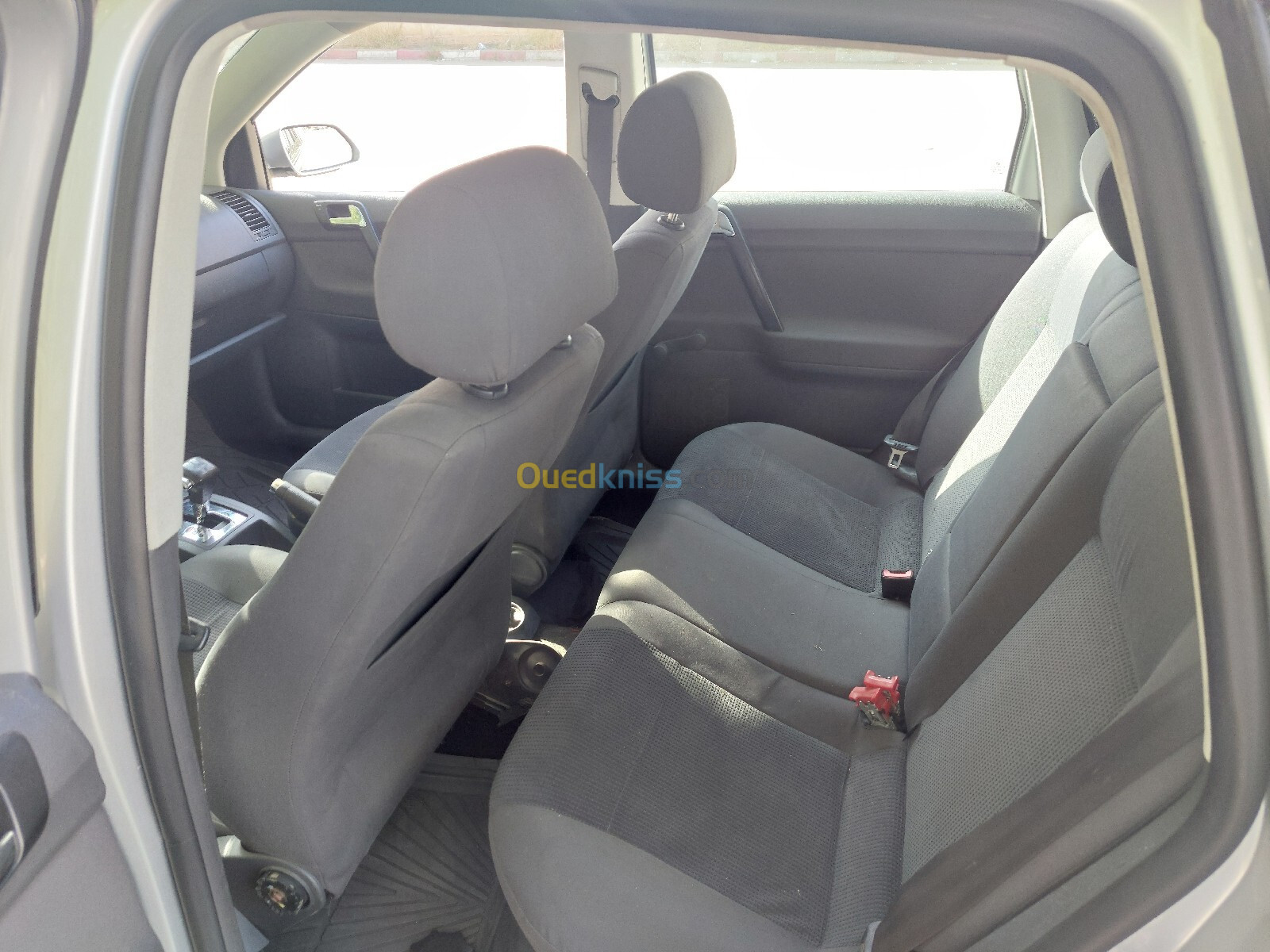 Volkswagen Polo 2009 HATCHBACK