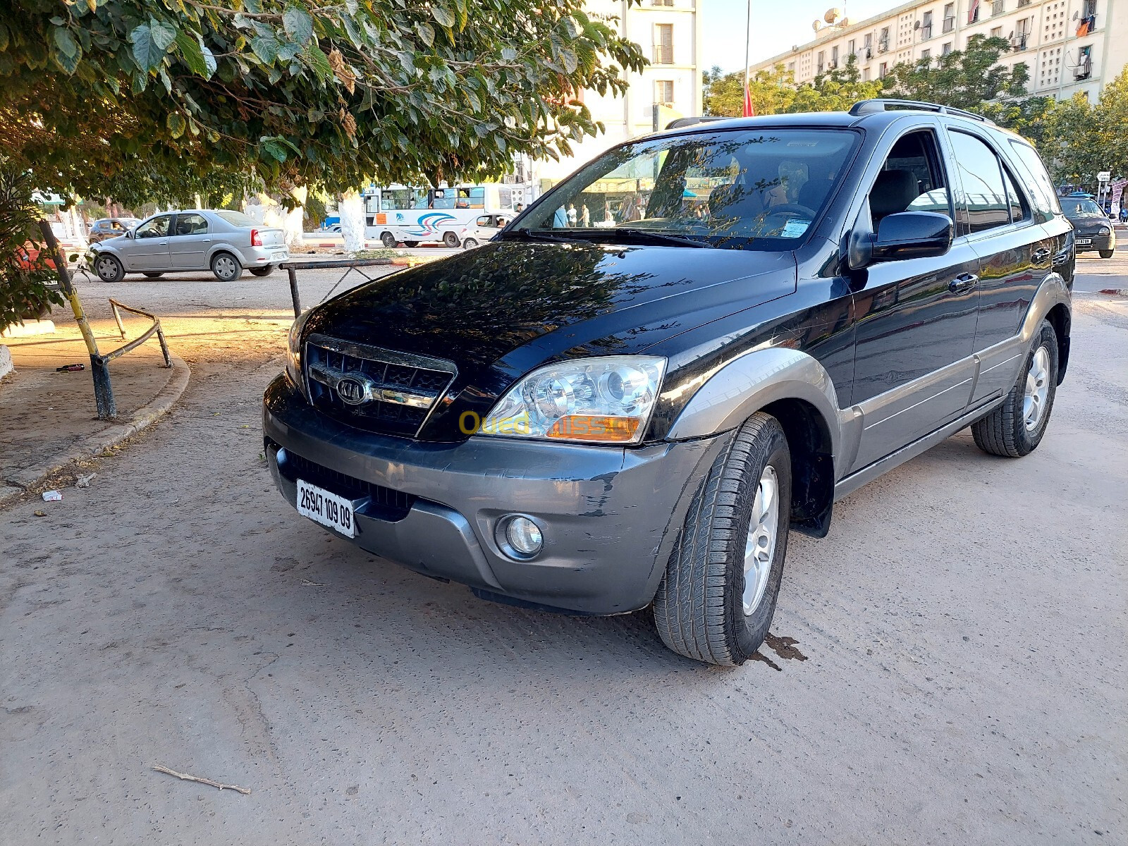 Kia Sorento 2009 